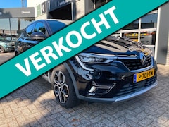Renault Arkana - 1.6 E-Tech Hybrid 145 Intens