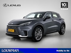 Lexus LBX - Relax 2WD | Stuur-Stoelverwarming | Trekhaak | Blindspot |
