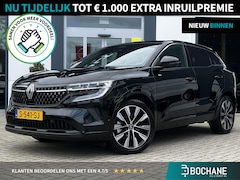 Renault Austral - 1.2 E-Tech full hybrid 200 techno | Trekhaak | All season banden |