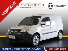 Renault Kangoo - 1.5 dCi 95 Comfort *Navigatie/Airco/PDC/Cruise