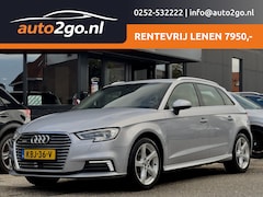 Audi A3 Sportback - 1.4 e-tron AUT6 EDITION NAVI DIGI-DASH AIRCO LED LMV PDC