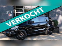 Mercedes-Benz M-klasse - 350 Edition 1 21'' AMG | Leder | Pano | Luchtvering | Vol