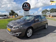 Peugeot 308 - | 2014 | 1.6 BlueHDi Allure | Handgeschakeld | Top Auto | APK