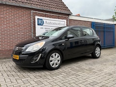 Opel Corsa - 1.4-16V Anniversary Edition APK/NAP