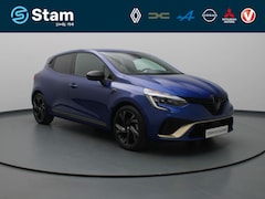 Renault Clio - 145pk E-Tech Hybrid E-Tech Engineered Apple Carplay/Android Auto | Climate