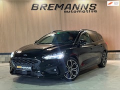 Ford Focus Wagon - 1.0 EcoBoost ST Line / 1e Eigenaar / Garantie / Automaat /