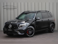 Mercedes-Benz GLB - AMG 35 4-Matic | 306PK | 7 Persoons | Head-up | Keyless-go | Adapt. onderstel | Memory | P