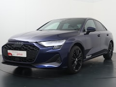 Audi A3 Limousine - Pro Line 35 TFSI 150 pk 7 versn. S-tronic | Ambient Lighting | Achteruitrijcamera | 18 Inc