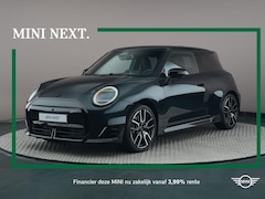 MINI Electric - 3-Deurs Cooper SE John Cooper Works L 54.2 kWh