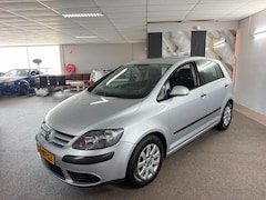Volkswagen Golf Plus - 1.6 FSI Comfortline Automaat, Clima, Cruise, N.A.P, Trekhaak, 2sleutels+boekjes, Topstaat