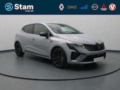 Renault Clio - 145pk E-Tech Full Hybrid esprit Alpine Apple Carplay/Android Auto | Climate
