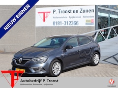 Renault Mégane - 1.2 TCe Limited Nederlandse auto/Navigatie/Cruise control/Climate control/Parkeersensoren/
