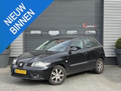 SEAT Ibiza - 1.9 TDI Reference | Airco | Lichtmetalen Velgen | 5 Deurs |