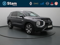Mitsubishi Outlander - 306pk PHEV First Edition Apple Carplay/Android Auto | Climate