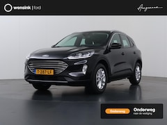 Ford Kuga - 2.5 PHEV Titanium | Afn. Trekhaak | Winterpakket | Adaptieve Cruise Control | Parkeercamer