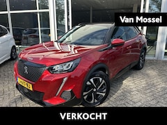 Peugeot 2008 - 1.2 PureTech Allure