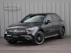 Mercedes-Benz GLC-klasse - 400e AMG 4-Matic | 381PK | Head-up | Keyless-go | Burmester | Pano | Sfeerverl. | Distroni