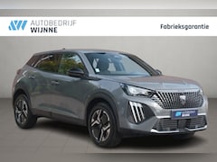 Peugeot 2008 - 1.2 Hybrid 145pk e-DCS6 Allure - Adaptive cruise - Camera voor en achter - Dodehoek detect