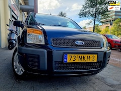 Ford Fusion - 1.4-16V Cool & Sound 5drs Airco