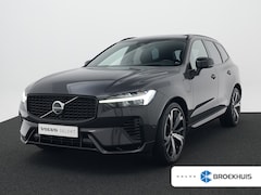 Volvo XC60 - T6 Recharge AWD Ultimate Dark | Luchtvering | Bowers & Wilkins | Head-Up | 360° | Panorama