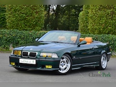 BMW M3 - 3.2 E36 Cabriolet Individual