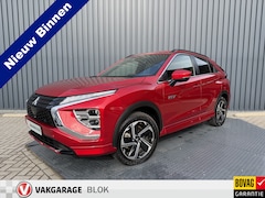 Mitsubishi Eclipse Cross - 2.4 PHEV Intense+ | Trekhaak | Adaptive Cruise controle | 360 camera | BSM | Rijklaar