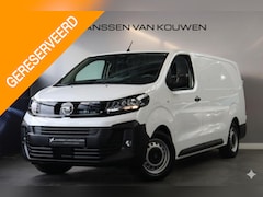 Opel Vivaro Electric - Vivaro-e L3 75 kWh VOORRAAD VOORDEEL / 8 Jaar garantie