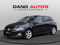 Volkswagen Polo - 1.0 TSI Comfortline Camera/Navi/ACC