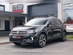 Volkswagen T-Roc - 1.5 TSI R-Line