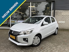 Mitsubishi Space Star - 1.2 Connect+ Carplay/DAB/AIRCO
