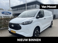 Ford E-Transit Cust. - 340 L2H1 Limited 71 kWh | Stoelverwarming | All Season Banden | Cruise Control | Klimaat C