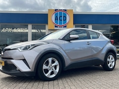 Toyota C-HR - 1.8 Hybrid Executive | Camera |