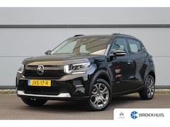 Citroën ë-C3 - Business 113pk Comfort Range 44 kWh | Airco | Comfort St. | Cruise C. | LED | Navigatie |