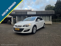 Opel Astra - 1.6 Edition Airco Cruise control
