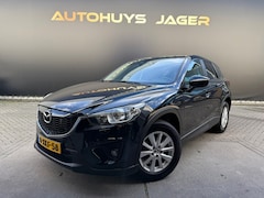 Mazda CX-5 - 2.2D Skylease+ Limited Ediition 2WD Camera Sensor Airco Trekhaak