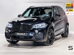 BMW X5 - XDrive40e iPerformance High Executive|M-sport|Pano