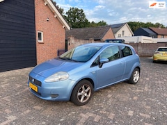 Fiat Grande Punto - 1.2 Sportsound