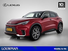 Lexus LBX - Emotion 2WD
