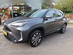 Toyota Yaris Cross - 1.5 Hybrid 130 Dynamic I WINTERPAKKET I DODE HOEK I ALL-SEASON