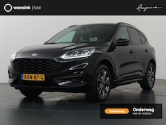 Ford Kuga - 2.5 PHEV ST-Line | Adaptieve Cruise Control | Winterpakket | HUD | Elektr. Achterklep | Pa
