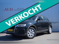Audi Q3 - 1.4 TFSI CoD