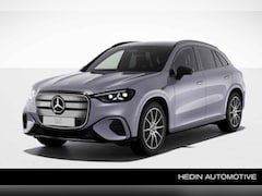 Mercedes-Benz GLC-klasse - GLC 250 Business Solution AMG | Premium Plus Pakket | Nightpakket | Techniekpakket | Parke