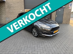 Ford Fiesta - 1.0 EcoBoost ST Line