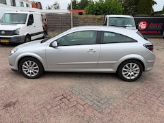 Opel Astra GTC - 1.6 Edition, 85kw/116pk, 2-2009, 74967km, MOOI