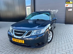 Saab 9-3 Sport Estate - 1.8t Intro Edition, zo mee, 339k, APK tot 22 maart 2027