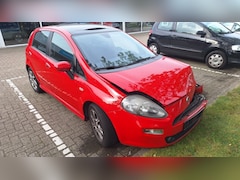 Fiat Punto Evo - 0.9 TwinAir Lounge