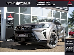 Mitsubishi ASX - 1.8 HEV Executive