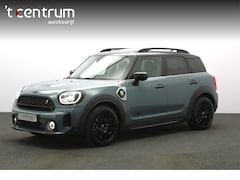 MINI Countryman - 1.5 Cooper S E 220 PK PHEV ALL4 Classic, Panoramadak, LED, Head-Up