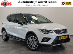 SEAT Arona - 1.0 TSI Xcellence Business Intense Navigatie Full-led Adaptive-Cruise