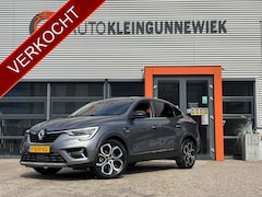 Renault Arkana - 1.6 E-Tech Hybrid 145 Intens / Android Auto / Trekhaak / Allseason Banden /